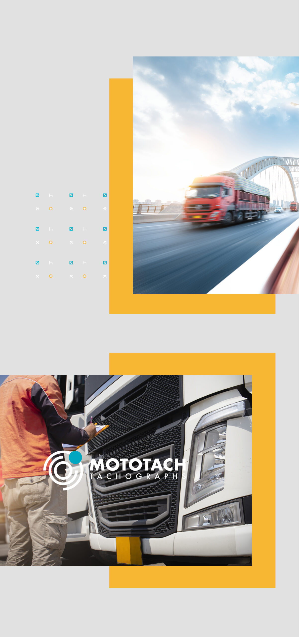 6Mototach tachografy