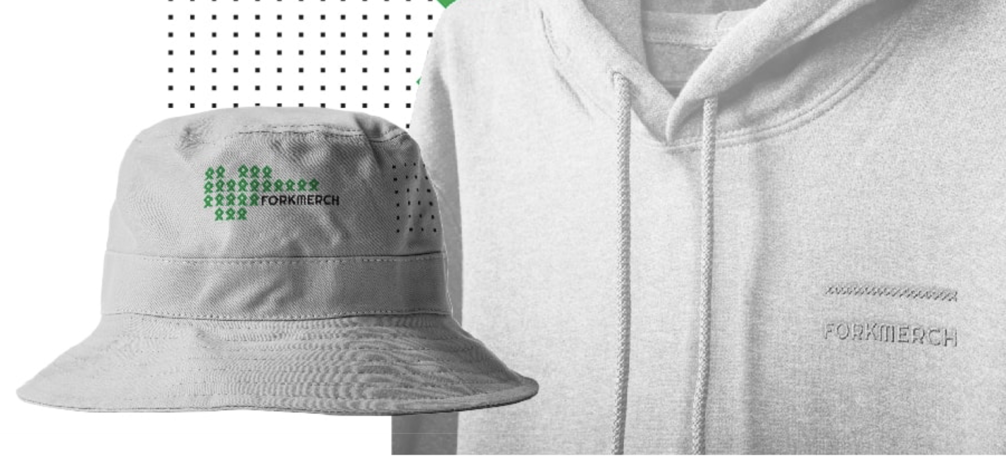 Forkmerch a Mário Motošický