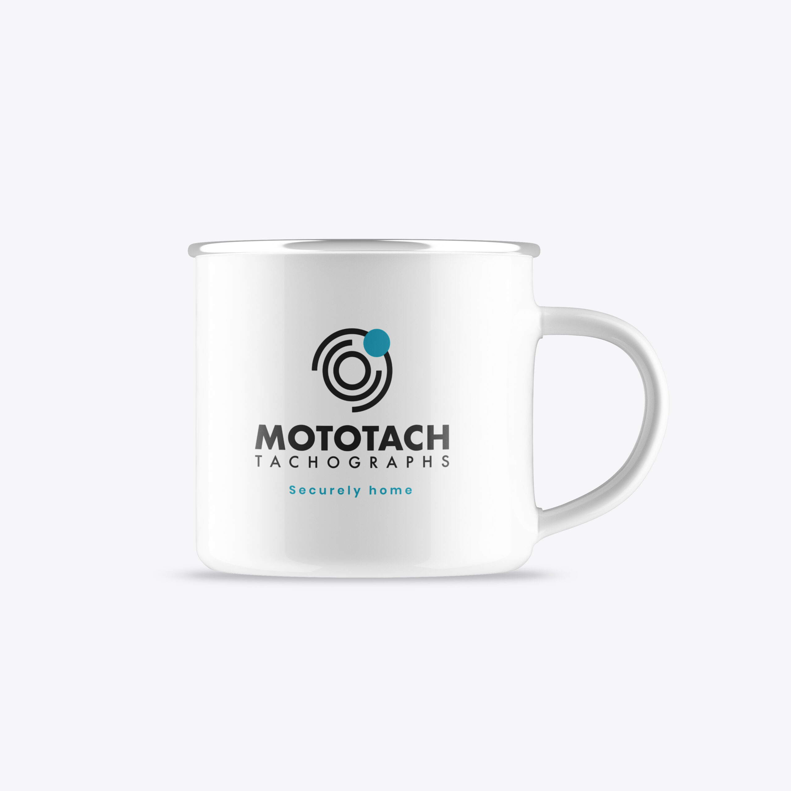 cup mototach