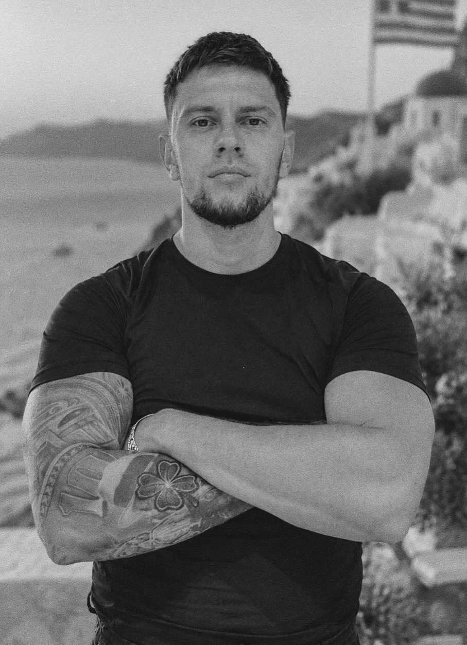 Mário Motošický