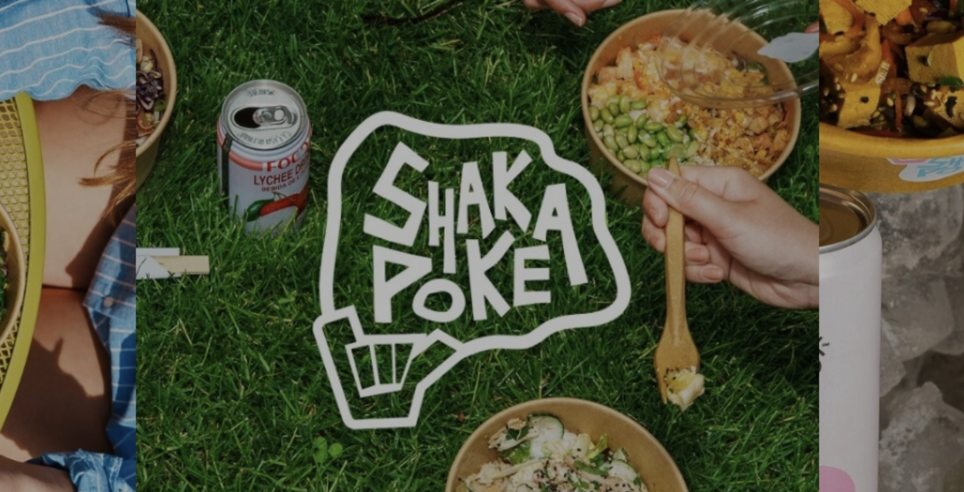 shaka poke dizajnoval Mário Motošický